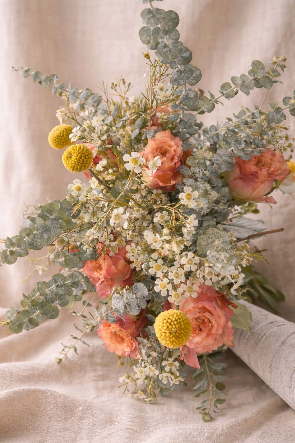 Signature Bouquets