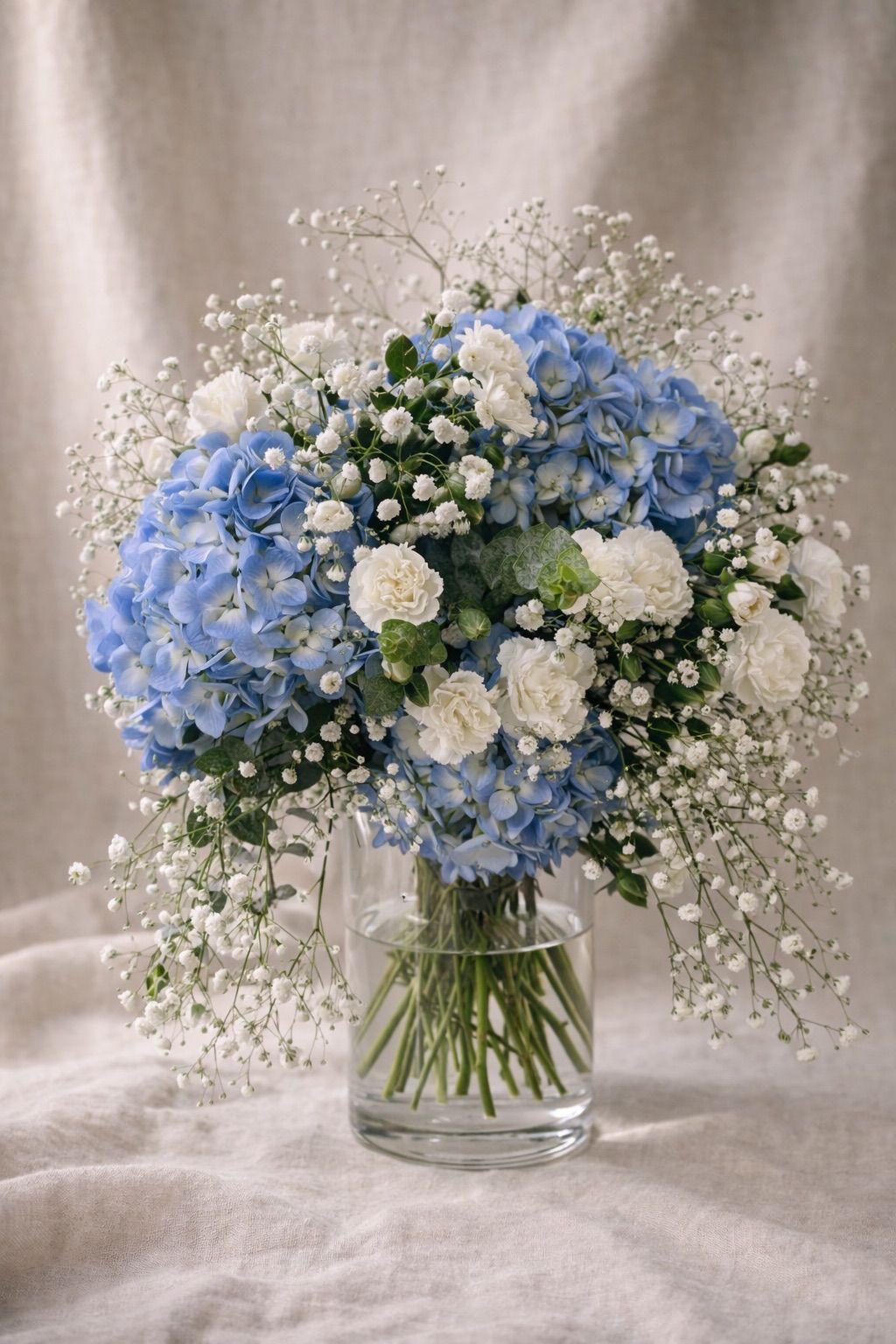 Signature Bouquets