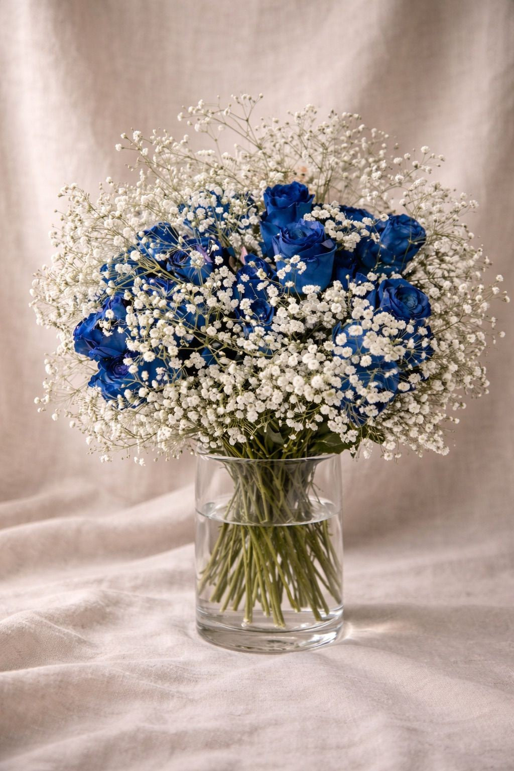 Blue's Soul