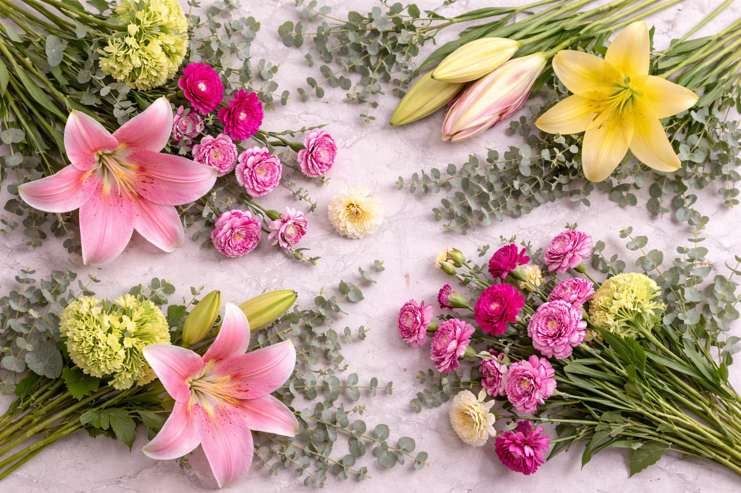 Women’s day Designers Choice Bouquet