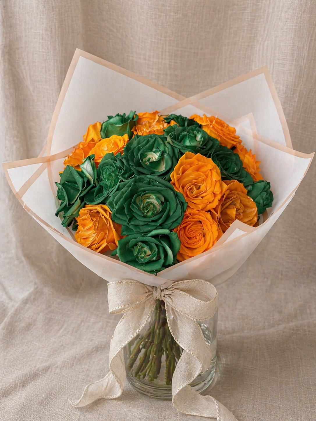 Graduation Bouquets