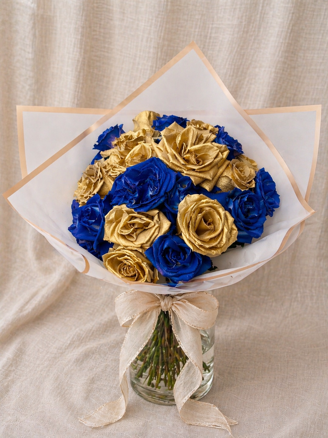 Graduation Bouquets